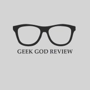 Geek God Review Logo
