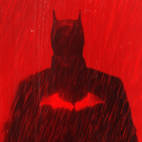 Geek Film Review Vol. 5 No. 8: The Batman