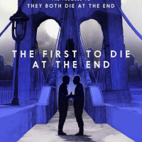 Geek Book Review: "The First to Die at the End" by Adam Silvera